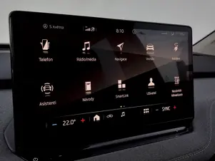 Škoda Enyaq Clever 60