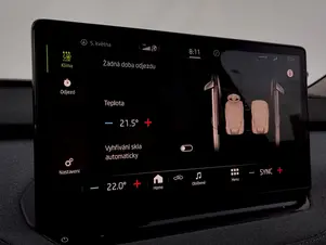 Škoda Enyaq Clever 60