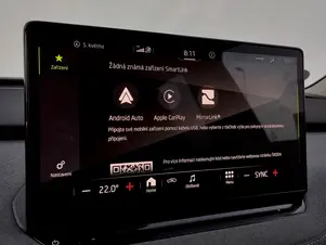 Škoda Enyaq Clever 60