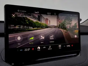 Škoda Enyaq Clever 60