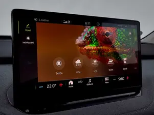 Škoda Enyaq Clever 60