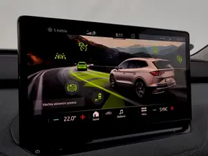 Škoda Enyaq Clever 60