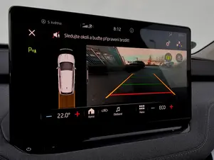 Škoda Enyaq Clever 60