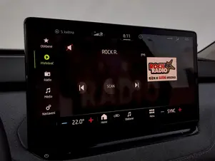 Škoda Enyaq Clever 60