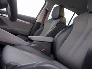 Škoda Enyaq Clever 60