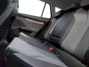 Škoda Enyaq Clever 60