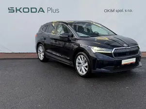 Škoda Enyaq Clever 60