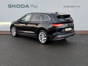 Škoda Enyaq Clever 60