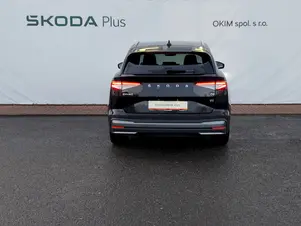 Škoda Enyaq Clever 60