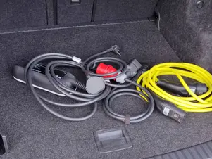 Škoda Enyaq Clever 60