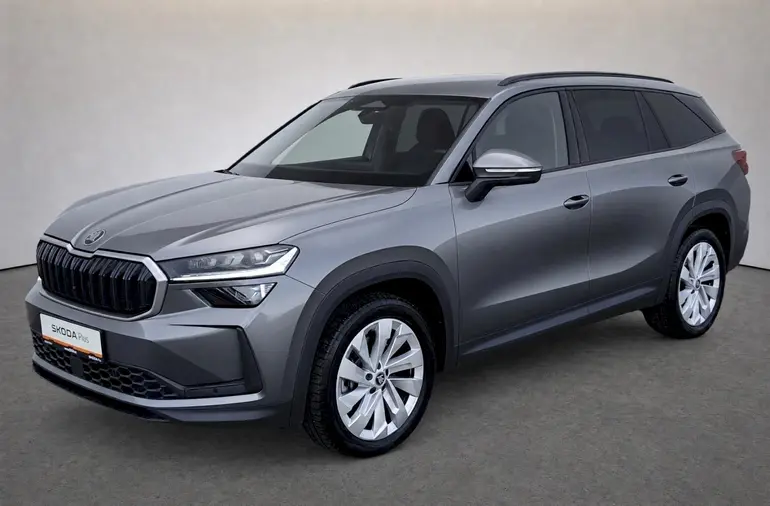 Kodiaq Selection