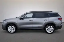 Kodiaq Selection