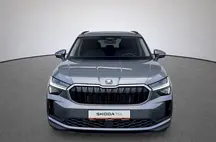 Kodiaq Selection