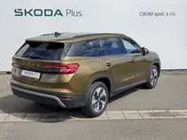 Kodiaq Selection