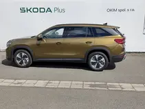 Kodiaq Selection
