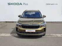 Kodiaq Selection