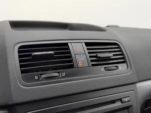 Škoda Yeti 
