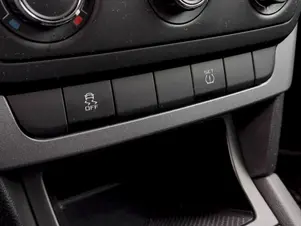 Škoda Yeti