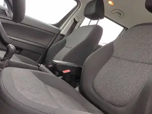 Škoda Yeti 