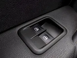 Škoda Yeti 