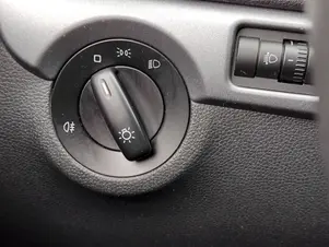 Škoda Yeti