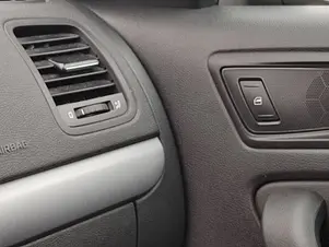 Škoda Yeti 