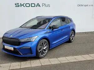 Škoda Enyaq SportLine