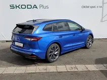 Enyaq SportLine