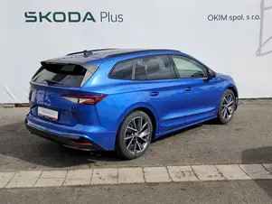 Škoda Enyaq SportLine