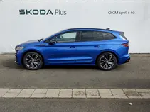 Enyaq SportLine