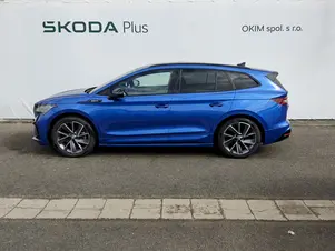 Škoda Enyaq SportLine