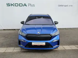 Škoda Enyaq SportLine