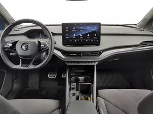 Škoda Enyaq SportLine