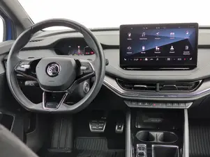 Škoda Enyaq SportLine