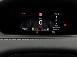 Škoda Enyaq SportLine