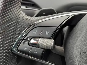 Škoda Enyaq SportLine