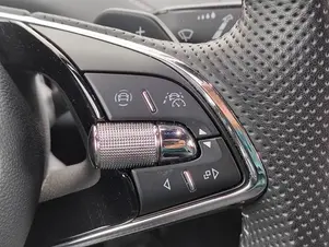 Škoda Enyaq SportLine