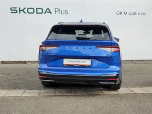 Škoda Enyaq SportLine