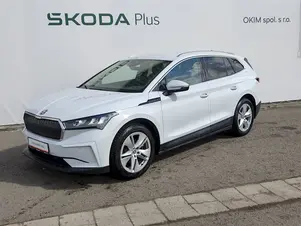 Škoda Enyaq Loft iV 80
