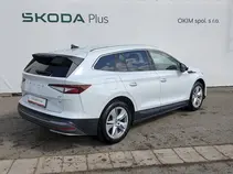 Enyaq Loft iV 80