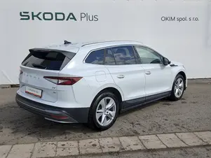 Škoda Enyaq Loft iV 80