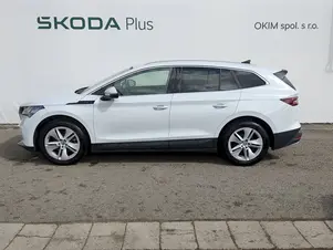 Škoda Enyaq Loft iV 80
