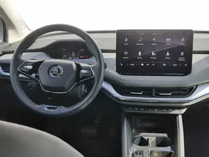 Škoda Enyaq Loft iV 80