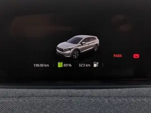 Škoda Enyaq Loft iV 80