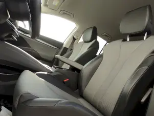 Škoda Enyaq Loft iV 80