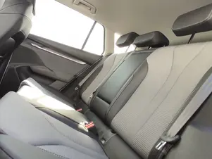 Škoda Enyaq Loft iV 80