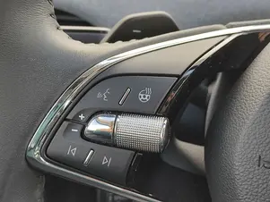 Škoda Enyaq Loft iV 80