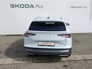 Škoda Enyaq Loft iV 80