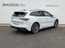 Enyaq SportLine