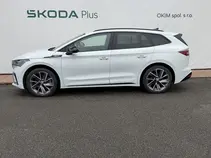 Enyaq SportLine